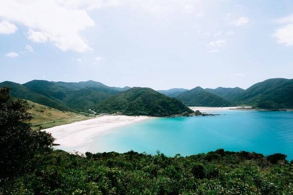 Tips for Fukue-jima Island of the Goto Islands, Nagasaki, Japan