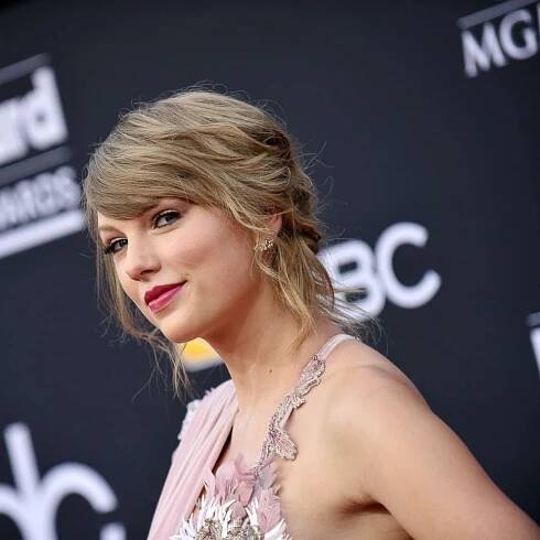 What Taylor Swift said at age 14 about becoming a star - Good Morning America