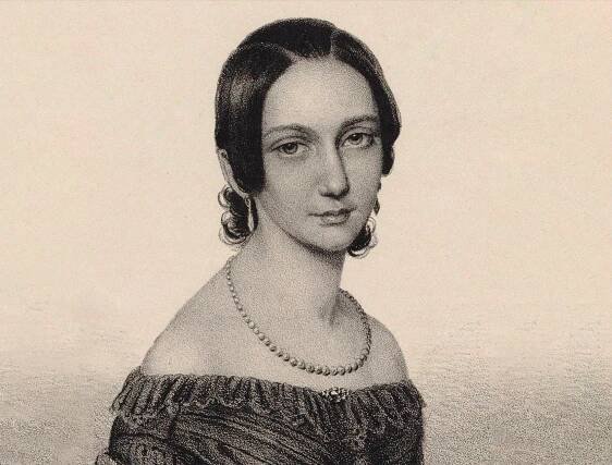 Clara Schumann: child prodigy, concert pianist, pioneering female composer