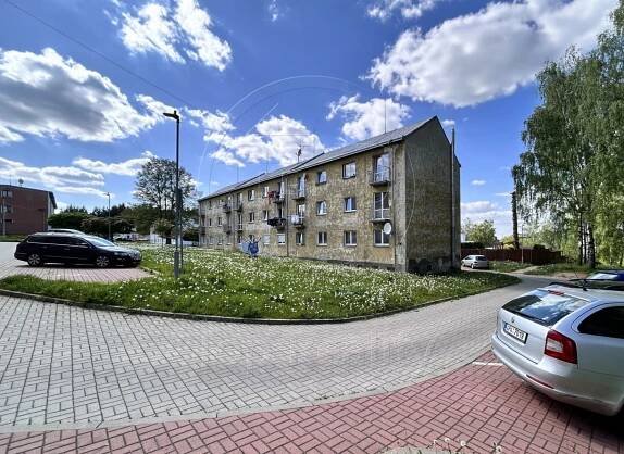 Pronájem Byt 2+1, Kounice, Horní Slavkov, okres Sokolov