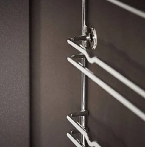 Trouba Electrolux EOF3F50TX (7)