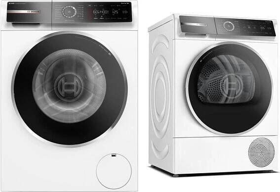 Set Bosch WGB244A0BY + WQB246C0BY