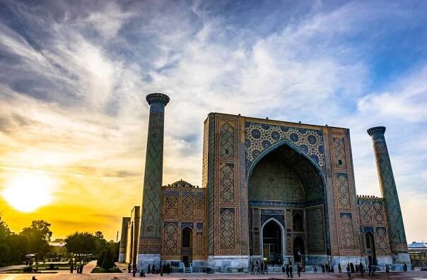 40 Incredible Photos Of Uzbekistan That Will Blow Your Mind