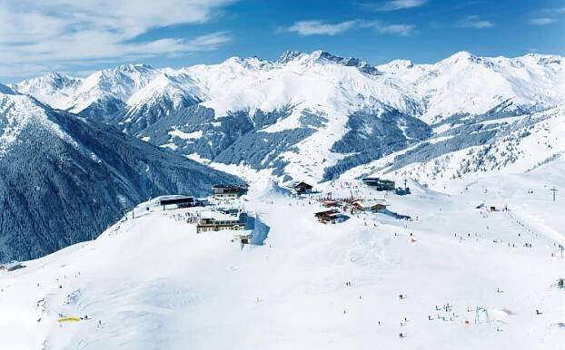 Hintertux
