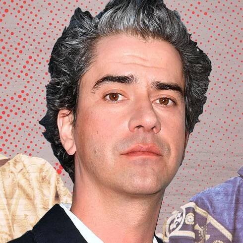 The Hamish Linklater Guide to Midnight Mass Violence and Blood-Sucking