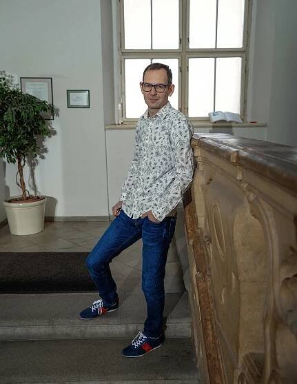 Ondřej Gros