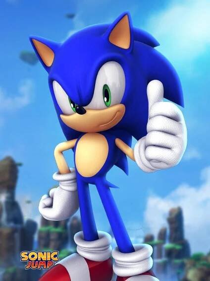 Sonic the Hedgehog | Logo de película, Imagenes de sonic exe, Juguetes de sonic