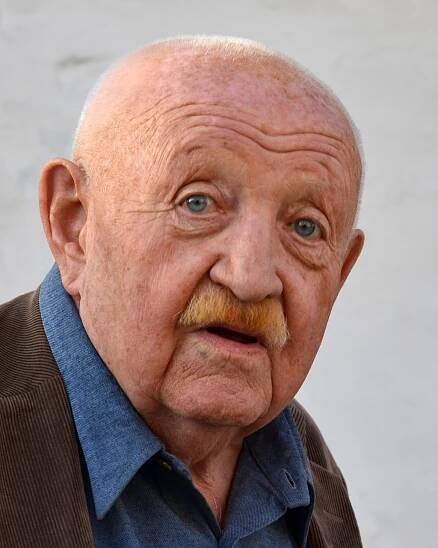 Jan Hendrych