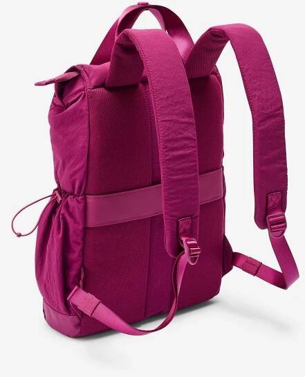 Malý batoh s kapsou na notebook 10 L