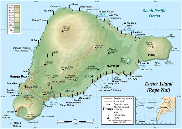 Hanga Roa – Wikipedia