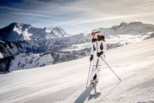 2 x Val Thorens фрирајд Courchevel и Méribel aпмаркет скијање 2026 - Ski Macedonia