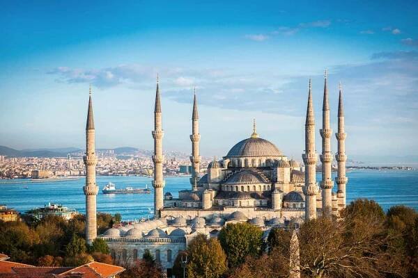 The Best Times to Visit Turkey - glitzo