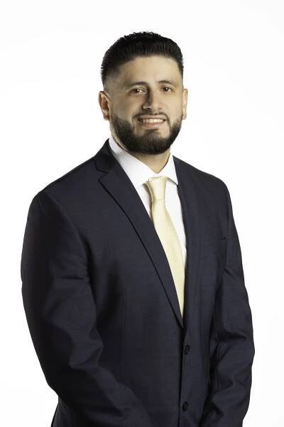 Tony Diaz