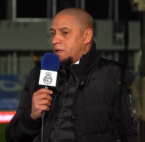 Roberto Carlos - Wikipedia