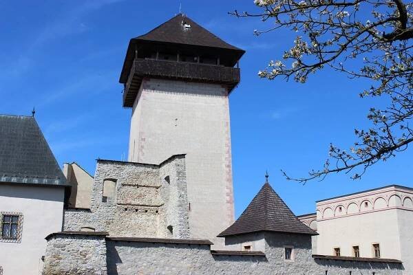 Fotogaléria – Hrad Trenčín