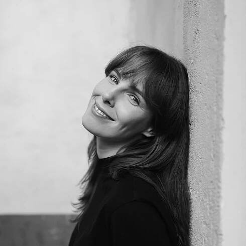 Lenka Netušilová - ACTORSMAP