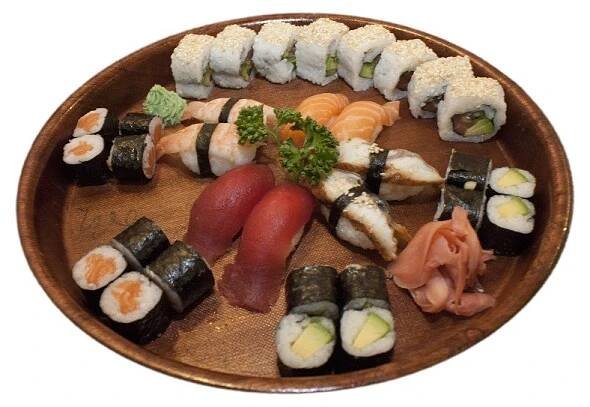 Sushi Pho Viet | Wolt | Doručení | Ústí nad Labem