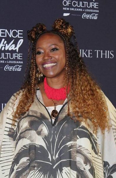 Erika Alexander