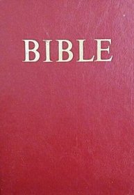 Co je Bible a jak ji číst. Jaký překlad bible?