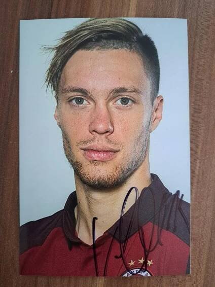 Orig.autogram Václav Kadlec