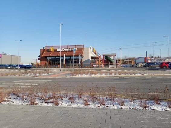 McDonald's foto 2