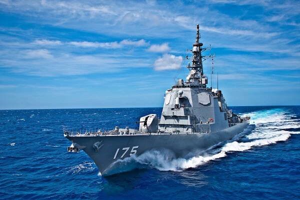Soubor:JS Myōkō(DDG-175).jpg – Wikipedie