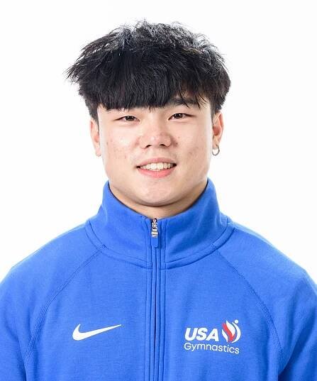 Men's National Team • USA Gymnastics