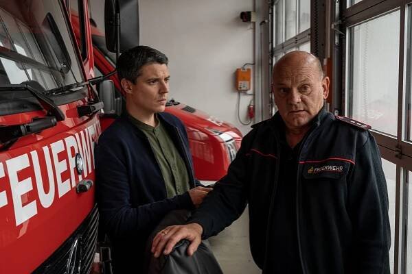 Kriminálka Stuttgart - Unsichtbare Gefahr (S13E12) (2021)