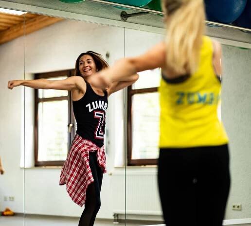 Zumba
