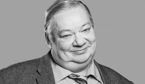 Zemřel herec Norbert Lichý, loni v prosinci oslavil devětapadesáté narozeniny