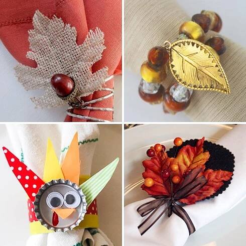 Fall Project Ideas - DIY & Crafts