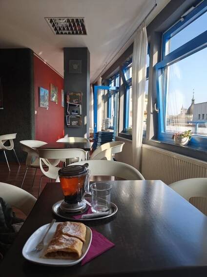 Café Na zábradlí foto 2
