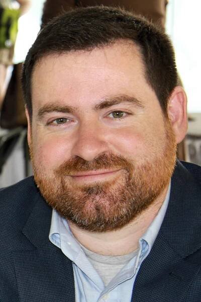 David B. Feldman