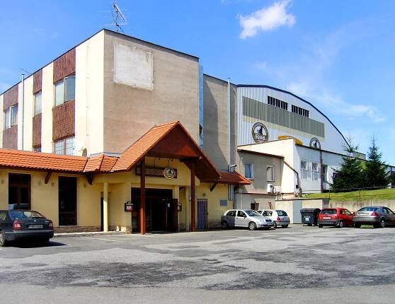 HC Slavoj Velké Popovice