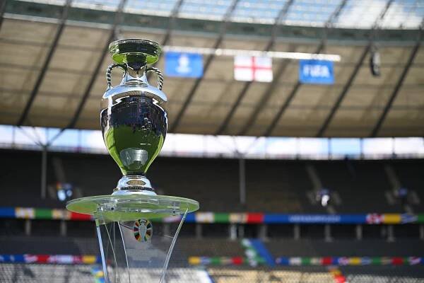 Euro 2024 Archives - Inside World Football