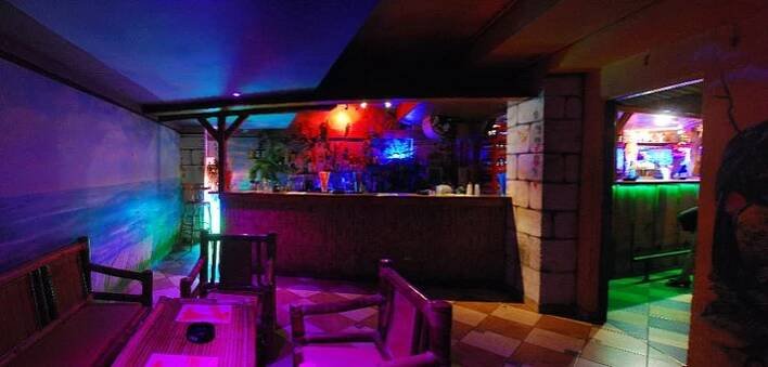 Caribic club Brno | Apetee