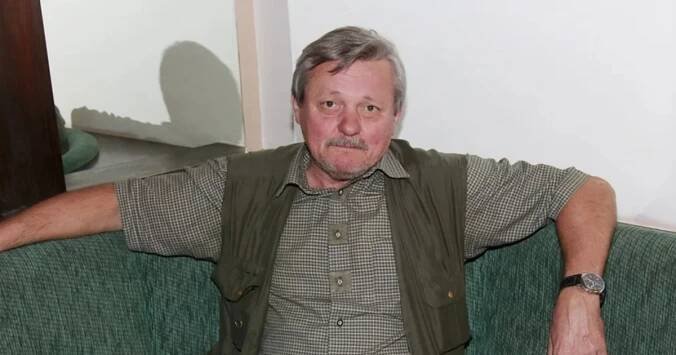 Svatopluk Skopal má pohledného syna, ze kterého se stal úspěšný herec. Jeho role si diváci naprosto zamilovali. Málem vše bylo jinak