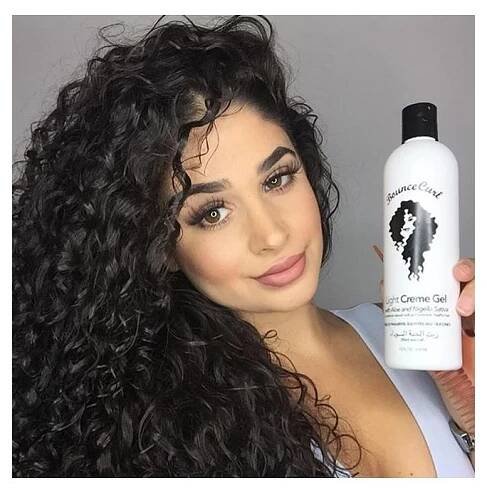 Bounce Curl Light Creme gel 358ml