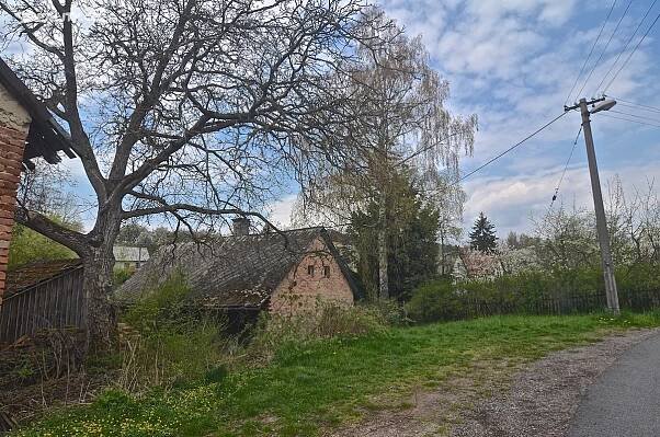 Prodej Pozemek, Doubravice, okres Trutnov
