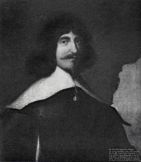 John Henderson (Oberst)