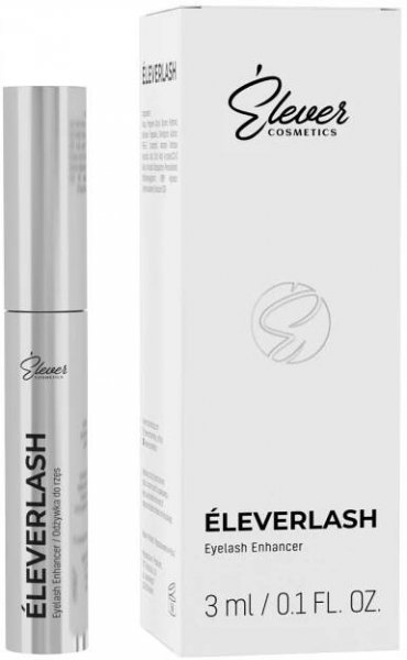 Eleverlash - Séra na řasy a obočí, sérum - Allegro