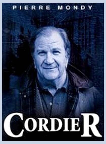 Commissaire Cordier (TV Series 2005– ) 5.8