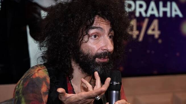 Poprvé přijede houslista Ara Malikian - Novinky