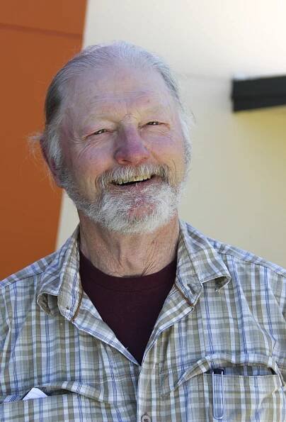 John Brown: A Passion for Soil Health — Homegrown Stories