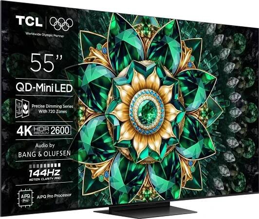 TCL 65Q7C