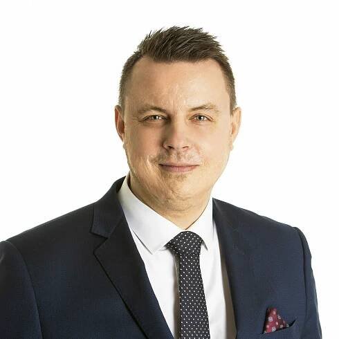 Jindřich Rajchl