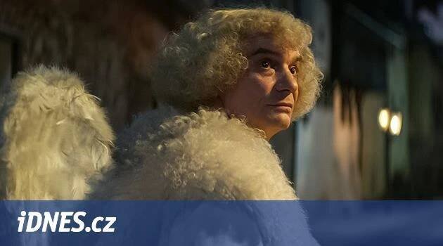 Pokud přijde milion diváků, tak bych do Anděla Páně 3 šel, říká Trojan - iDNES.cz