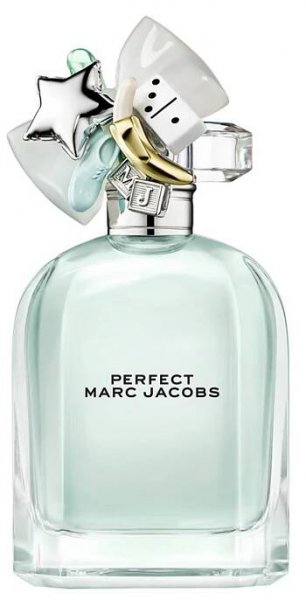 Perfect Eau de Toilette Marc Jacobs pro ženy