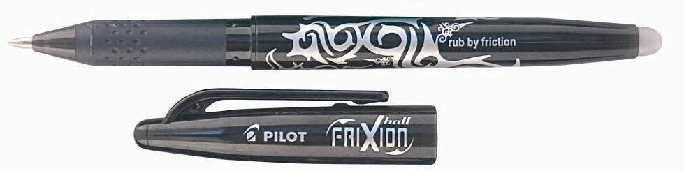 Pilot Frixion 2064 Ball Roller