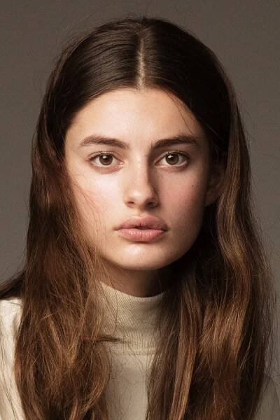 Diana Silvers herečka